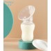 Phanpy Milk safer กรวยซิลิโคนเก็บนม 
